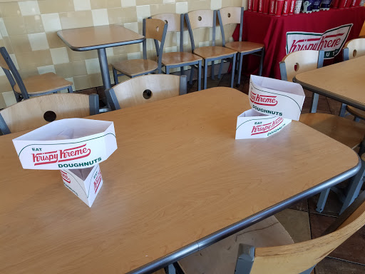 Donut Shop «Krispy Kreme», reviews and photos, 5474 Atlanta Hwy, Montgomery, AL 36109, USA