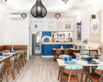 Atmosphère du Restaurant libanais Tamaly à Marseille - n°8
