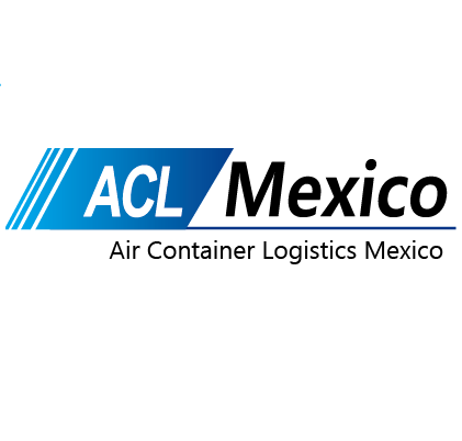 Air Container Logistics Mexico S DE RL DE CV