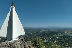Cerro de la Virgen. image