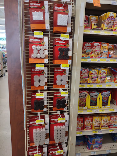 Pharmacy «Discount Drug Mart», reviews and photos, 1005 High St, Wadsworth, OH 44281, USA