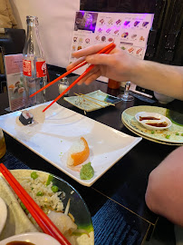 Plats et boissons du Restaurant japonais Akashi Sushi à Paris - n°18