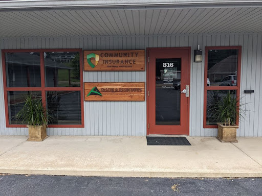 Insurance Agency «Community Insurance», reviews and photos