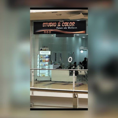 Peluquería Studio & Color