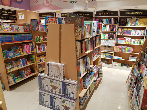 Crossword Bookstore, Juhu