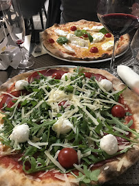Pizza du Restaurant italien Mamma Rosa...Pizzeria à Gaillard - n°14