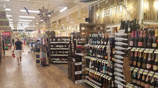 Grocery Store «Lowes Foods of Apex», reviews and photos, 5400 Apex Peakway, Apex, NC 27502, USA