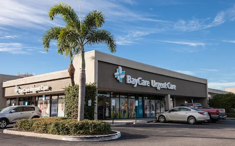 BayCare Urgent Care (South Tampa) image