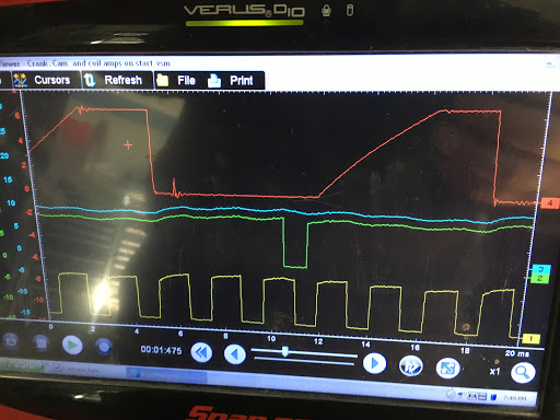 Auto Repair Shop «Extra Mile Auto Service», reviews and photos, 330 Strode Ave, Coatesville, PA 19320, USA