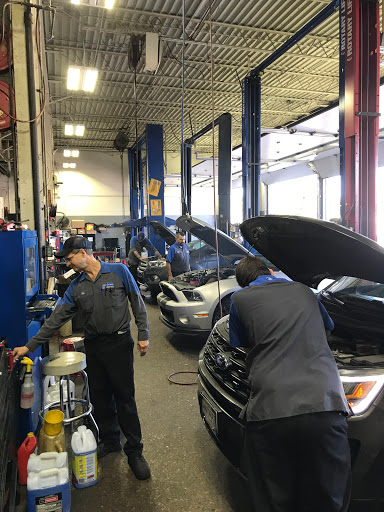 Ford Dealer «Mike Castrucci Ford Sales», reviews and photos, 1020 OH-28, Milford, OH 45150, USA