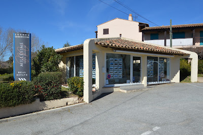 Millésime Groupe Immobilier Agay à Saint-Raphaël