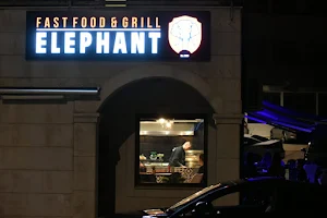 Fast food & grill Elephant image