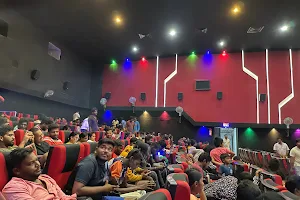 Ranga Mahal Cinemas (RM Cinemas) image