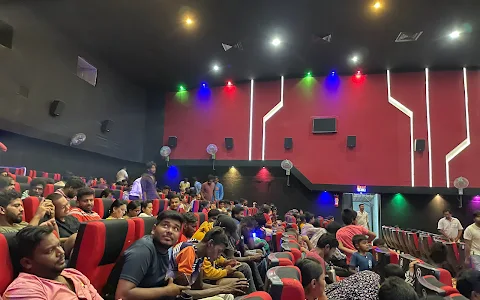 Ranga Mahal Cinemas (RM Cinemas) image