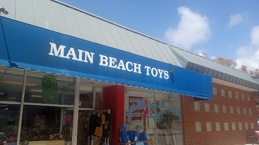 Toy Store «Main Beach Toys & Games», reviews and photos, 150 Laguna Ave, Laguna Beach, CA 92651, USA