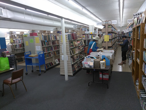 Friends Of The San Diego Public Library