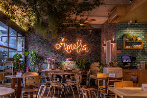 Amélia Lisboa image