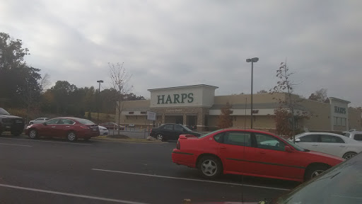 Grocery Store «Harps Food Store», reviews and photos, 2005 Harrisburg Rd, Jonesboro, AR 72401, USA