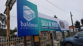 Baldosas Concepción Ltda