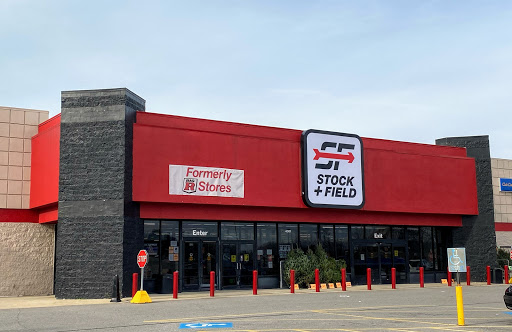 Sporting Goods Store «Big R Stores of Michigan City», reviews and photos, 4301 Franklin St, Michigan City, IN 46360, USA