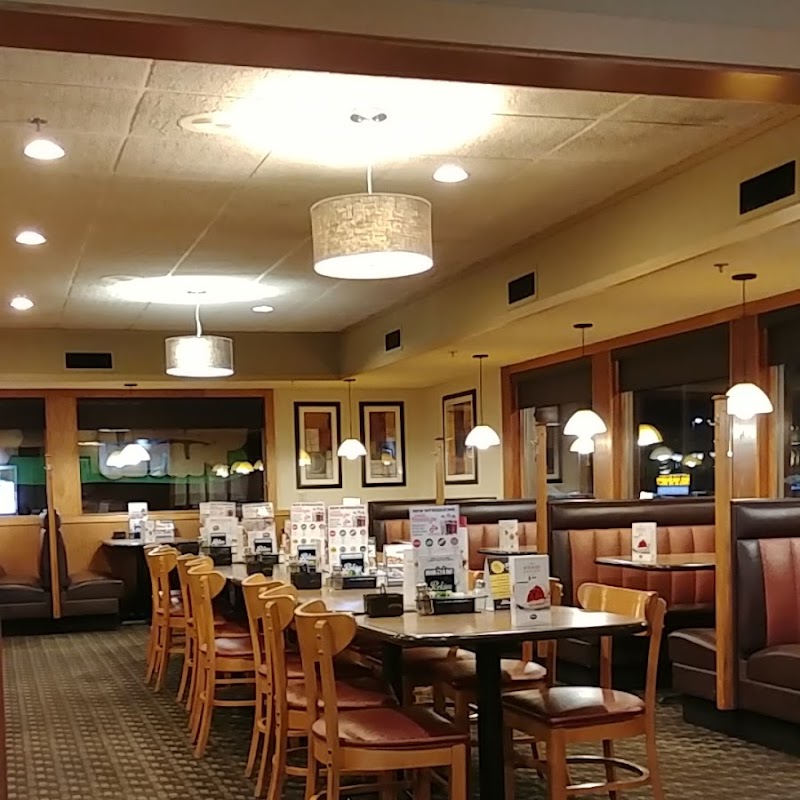 Perkins Restaurant & Bakery