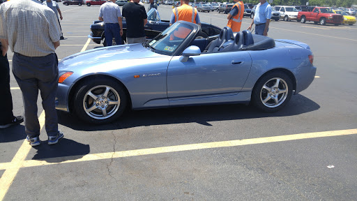 Auto Auction «Manheim Philadelphia», reviews and photos, 2280 Bethlehem Pike, Hatfield, PA 19440, USA