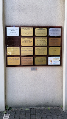 Centre Descartes à Niort