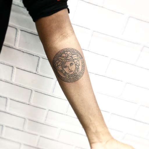 Tattoo Shop «Houston Tattoo Studio», reviews and photos, 12970 Westheimer Rd #140, Houston, TX 77077, USA