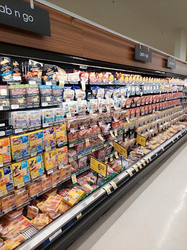 Grocery Store «Safeway», reviews and photos, 815 Canyon Del Rey Blvd, Del Rey Oaks, CA 93940, USA