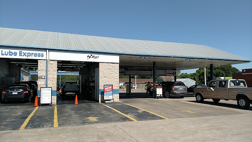 Sparkling Image Car Wash en Nederland