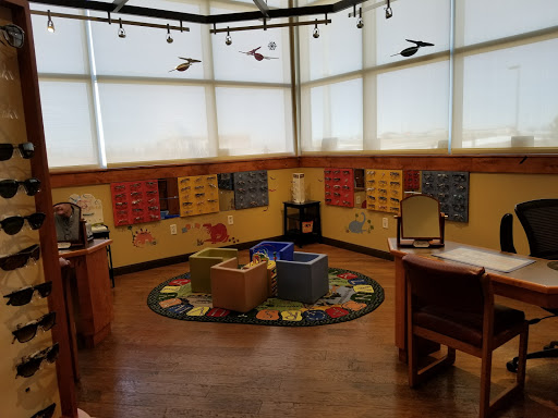 Optometrist «Highline Vision Center», reviews and photos, 24200 E Smoky Hill Rd, Aurora, CO 80016, USA