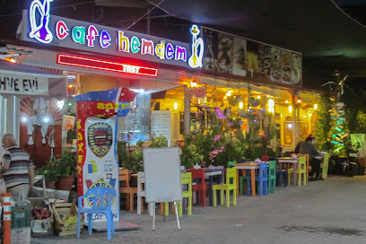Ottoman Cafe Bar