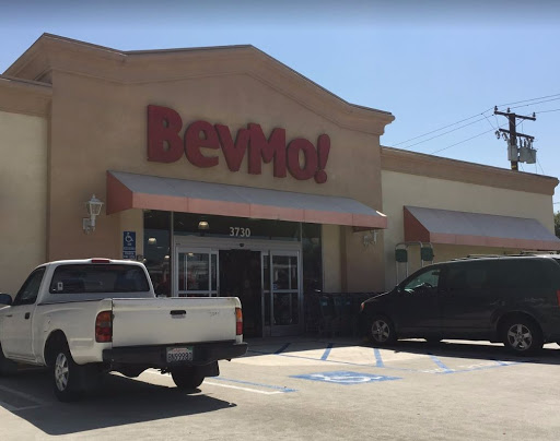 BevMo!, 3730 E Foothill Blvd, Pasadena, CA 91107, USA, 