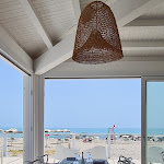 Photo n°6 de l'avis de Maggy.o fait le 29/07/2023 à 19:58 sur le  Oltremare Lounge & Restaurant à Seccagrande