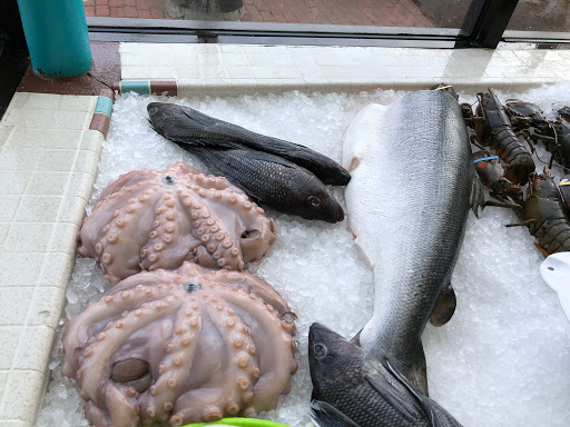 Seafood Market «New Deal Fish Market», reviews and photos, 622 Cambridge St, Cambridge, MA 02141, USA