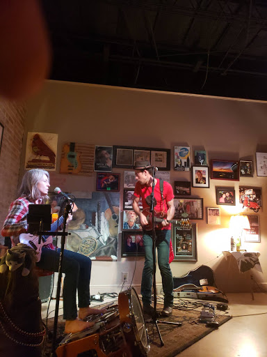 Live Music Venue «The Listening Room», reviews and photos, 78 St Francis St, Mobile, AL 36602, USA
