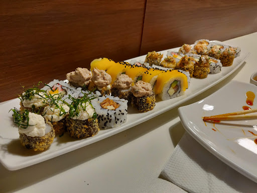 Hashi Sushi Bar