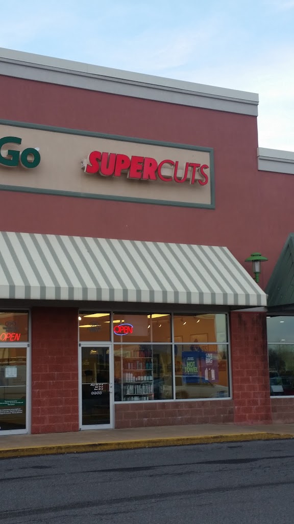 Supercuts 19934