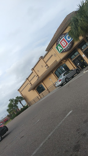 Liquor Store «ABC Fine Wine & Spirits», reviews and photos, 23231 US-27, Lake Wales, FL 33859, USA