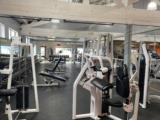 Gym «World Gym Healdsburg», reviews and photos, 1500 Healdsburg Ave, Healdsburg, CA 95448, USA