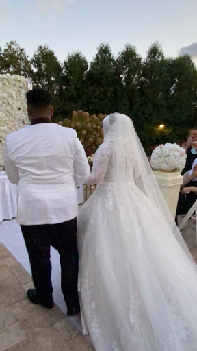 Bridal Shop «Memories Bridal by Reem», reviews and photos, 535 Bergen Blvd, Ridgefield, NJ 07657, USA