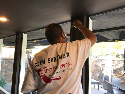 Painter «The Painting Pros, Inc.», reviews and photos, 14960 Los Gatos Blvd, Los Gatos, CA 95032, USA
