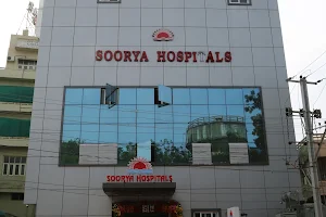 Soorya Hospitals image