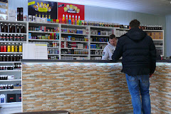 eSmoker Shop Tonndorf