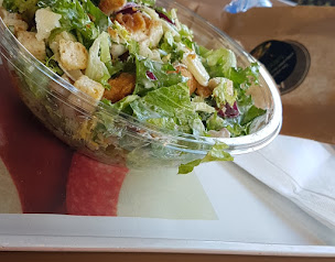 Photo n°5 de McDonald's à Brie-Comte-Robert ()
