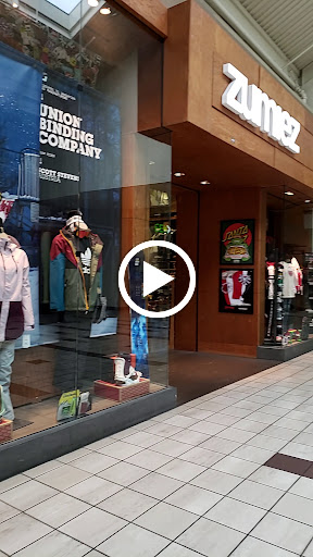 Clothing Store «Zumiez», reviews and photos, 3000 184th St SW #860, Lynnwood, WA 98037, USA