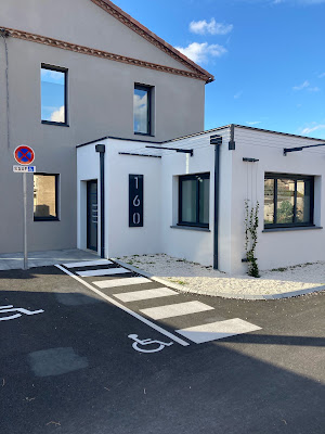 Boisard Bertrand à Albi