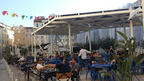 Atmosphère du Restaurant de nouilles (ramen) OCHI RAMEN à Toulon - n°17