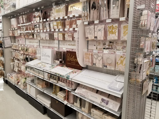Craft Store «Michaels», reviews and photos, 1519 S Brentwood Blvd, Brentwood, MO 63144, USA