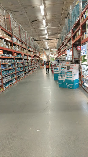 Home Improvement Store «The Home Depot», reviews and photos, 2001 Chess Dr, San Mateo, CA 94404, USA